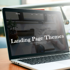 Best WordPress Landing Page Themes for Building an Elegant Landing Page