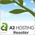 A2Hosting Reseller Hosting Review & Rating
