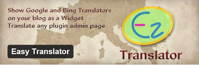 easy translator