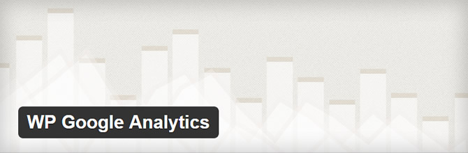 Best Google Analytics WordPress Plugins - WP Google Analytics