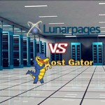 Lunarpages VS HostGator – Which Should You Choose