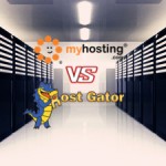 MyHosting VS HostGator on Linux Shared Hosting
