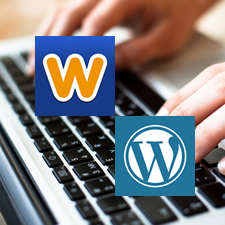 Weebly VS WordPress – Which Is the Better All-in-one Site Building and Management Solution?