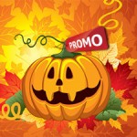 Web Hosting Sales for Halloween 2014