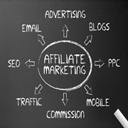 choose affiliate advertising program