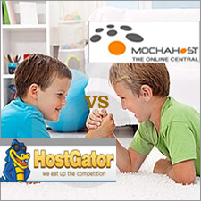 MochaHost VS HostGator – Which Offers the Better Linux Hosting