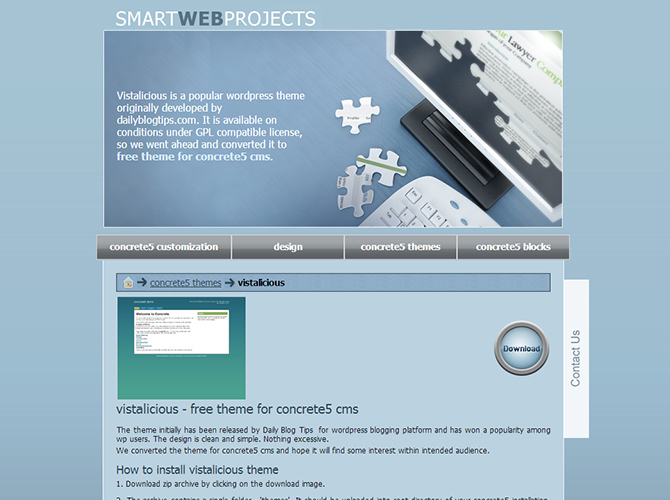 concrete5-themes-concrete5-website-design-pixo-web-design-strategy