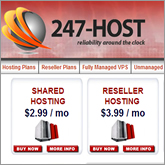 247-Host Review