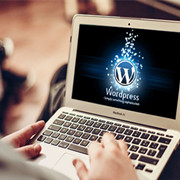 bluehost wordpress installation