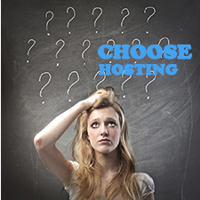 How to Choose Web Hosting Service – Indepth Thoughts