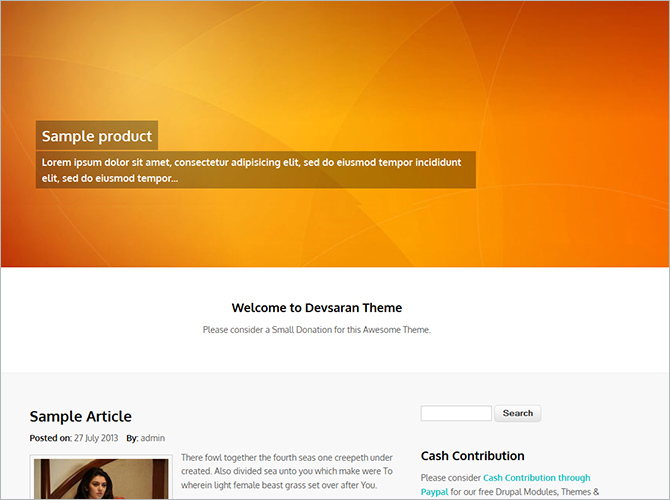 drupal-themes_corporate agency