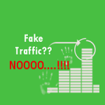 What is Fake Traffic and How to Get Rid of It