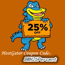 HostGator Coupon Code – Best HostGator Discount