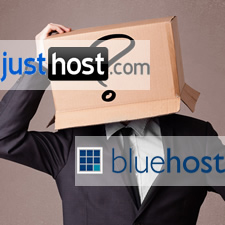 JustHost VS BlueHost – An In-Depth Web Hosting Comparison That You Need