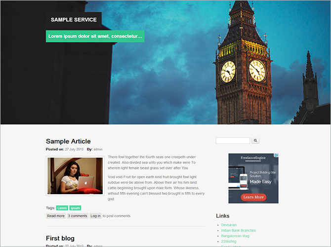 drupal-themes_venture