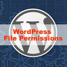 WordPress File Permission Optimization for Enhanced Filesystem Security