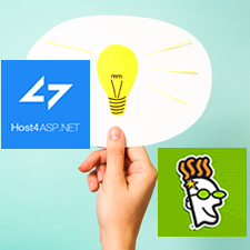 Host4ASP.NET VS GoDaddy – ASP.NET Hosting Comparison