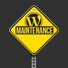 How to Put WordPress Site into Maintenance Mode without Irritating Visitors