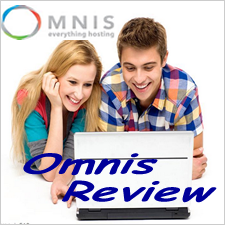 Omnis Review – Linux Shared Hosting