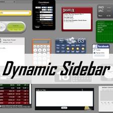 How to Add Dynamic Sidebars to WordPress