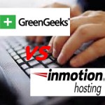 GreenGeeks VS InMotion Hosting – Green Hosting Comparison