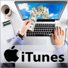 How About Make Money Through iTunes Affiliate Program