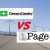 GreenGeeks VS iPage – Web Hosting Secret Revealing