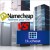 NameCheap VS BlueHost – Comparison for Shared & VPS Hosting
