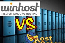 WinHost VS HostGator – Which Is the Better Windows Hosting